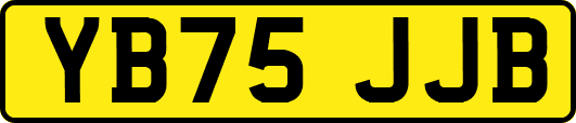 YB75JJB