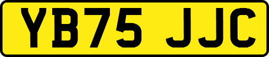 YB75JJC