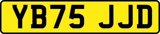 YB75JJD