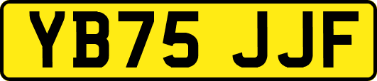 YB75JJF