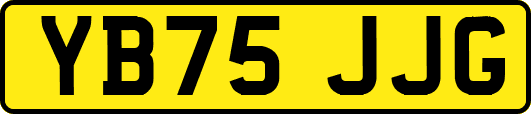 YB75JJG