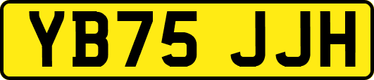 YB75JJH