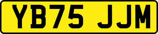 YB75JJM