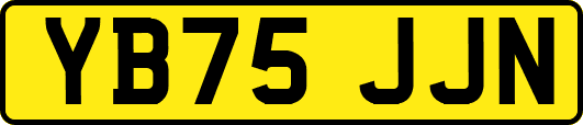 YB75JJN