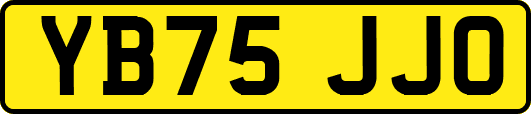 YB75JJO
