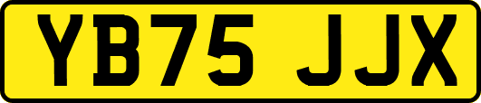 YB75JJX