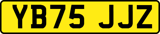 YB75JJZ
