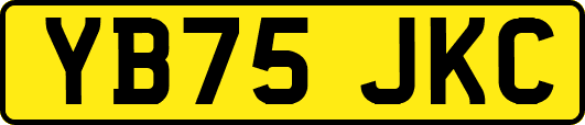 YB75JKC