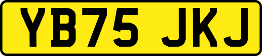 YB75JKJ