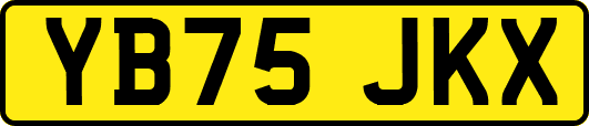YB75JKX
