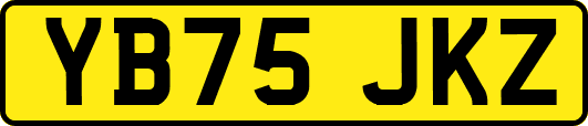 YB75JKZ
