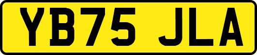 YB75JLA