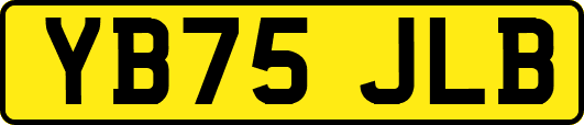 YB75JLB
