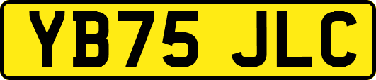 YB75JLC