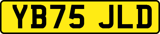 YB75JLD