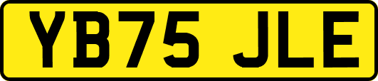 YB75JLE