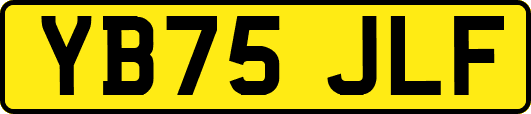 YB75JLF