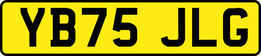 YB75JLG