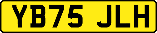 YB75JLH