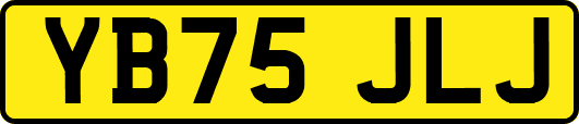 YB75JLJ