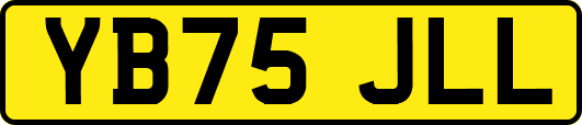 YB75JLL