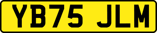 YB75JLM