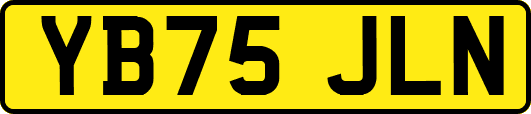 YB75JLN