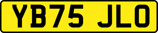 YB75JLO