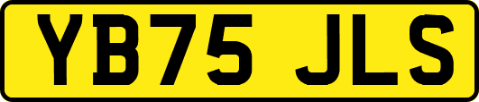 YB75JLS
