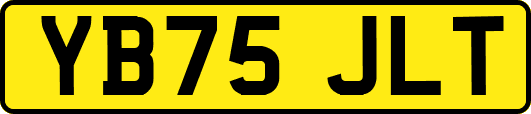 YB75JLT