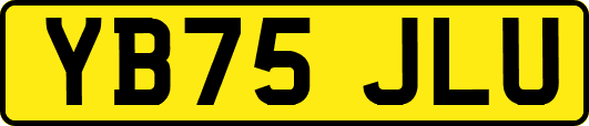 YB75JLU