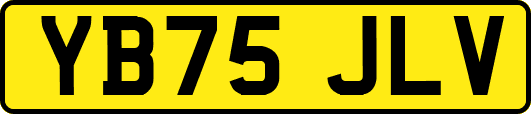 YB75JLV