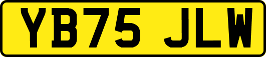 YB75JLW