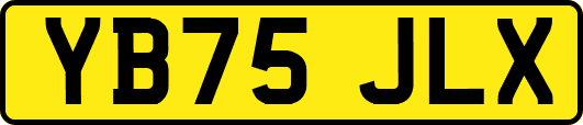 YB75JLX