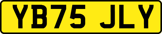 YB75JLY