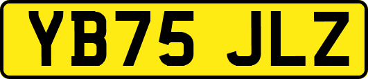 YB75JLZ