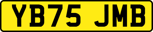 YB75JMB