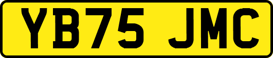 YB75JMC