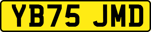 YB75JMD