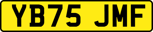 YB75JMF