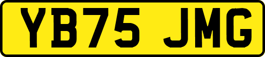 YB75JMG