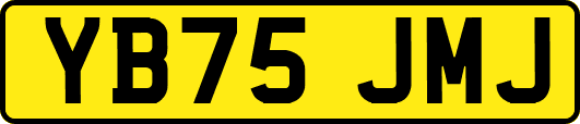 YB75JMJ