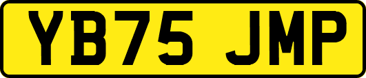 YB75JMP
