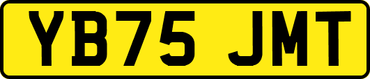 YB75JMT