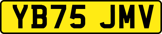 YB75JMV