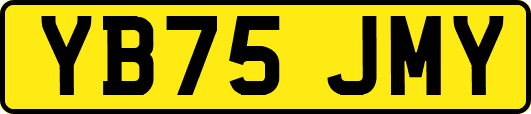 YB75JMY