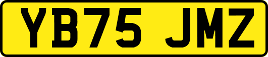 YB75JMZ
