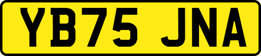 YB75JNA
