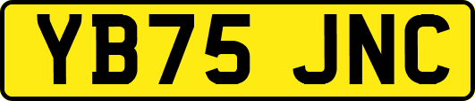 YB75JNC
