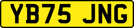 YB75JNG